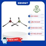 Chổi Quét Ven cho Robot Hút Bụi Ecovacs