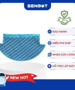 giẻ lau Ecovacs DN55 DJ35