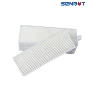 Lọc HEPA Ecovacs Chính Hãng – Thay Thế Định Kỳ | Senbot