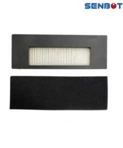 Màng Lọc HEPA Ecovacs Deebot DE53 DE55 - Chính Hãng Senbot