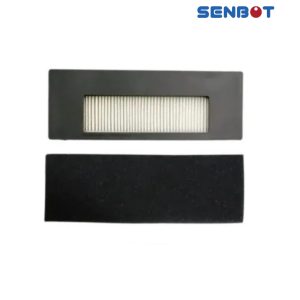 Màng Lọc HEPA Ecovacs Deebot DE53 DE55 – Chính Hãng | Senbot