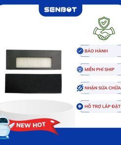lọc HEPA Ecovacs DE53 DE55