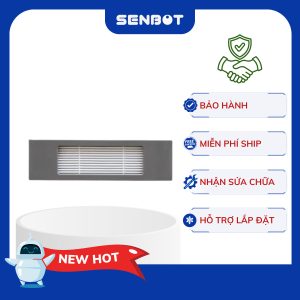 Màng Lọc HEPA Ecovacs DJ35 DN55 – Chính Hãng | Senbot