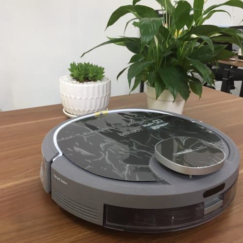 Ecovacs DN55
