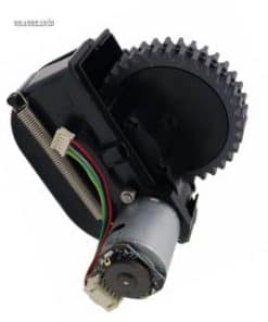 Chân Robot hút bụi các dòng máy hãng Ecovacs DeebotTn