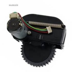 chan robot hut bui