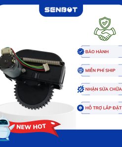 Chân Robot hút bụi các dòng máy hãng Ecovacs Deebot