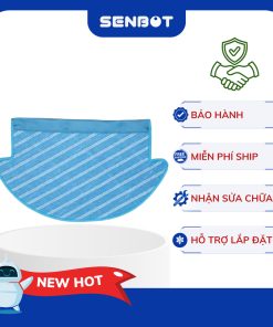 giẻ lau Ecovacs DE53 DE55