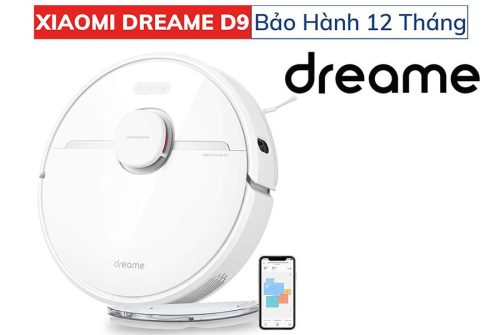 XIAOMI DREAM D9