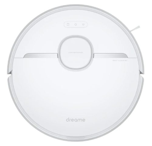 Robot Hut Bui Xiaomi Dreame D9 1