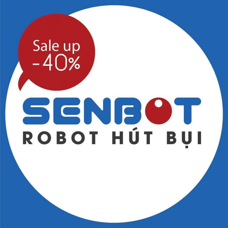 Logo Senbot