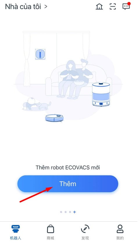 ecovacs DN55