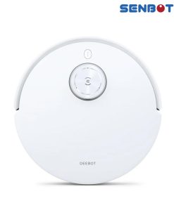 Ecovacs Deebot T10 Quốc Tế