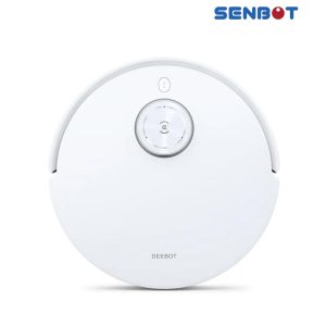 Robot hút bụi Ecovacs Deebot T10 Quốc Tế