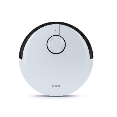 Robot Ecovacs