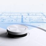 Robot hút bụi Ecovacs Deebot T10 Quốc Tế