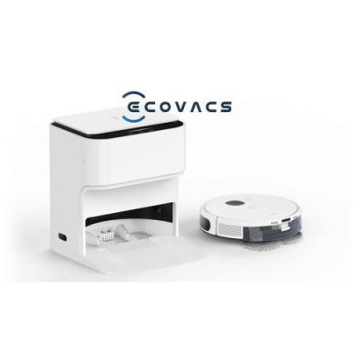 Robot Ecovacs Deebot N9 Plus