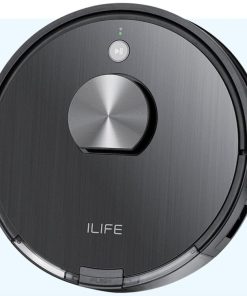 Sửa Robot Hút Bụi X900