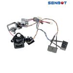 Cảm Biến Chống Rơi Robot Hút Bụi - Thay Thế Chính Hãng Senbot