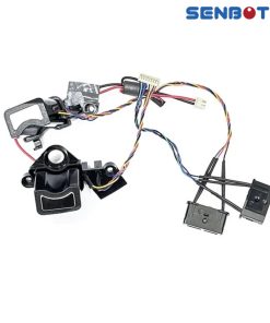 Cảm Biến Chống Rơi Robot Hút Bụi - Thay Thế Chính Hãng Senbot