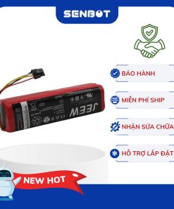 Pin robot hút bụi Xiaomi