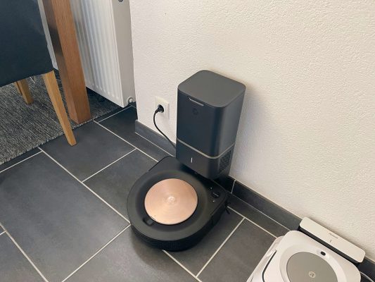 Roomba S9 Von Irobot Intelligente Raumreinigung Mit Lerneffekt1 Scaled (1)