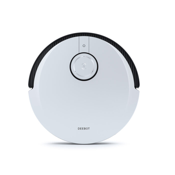 Ecovacs Deebot X1 Omni 1