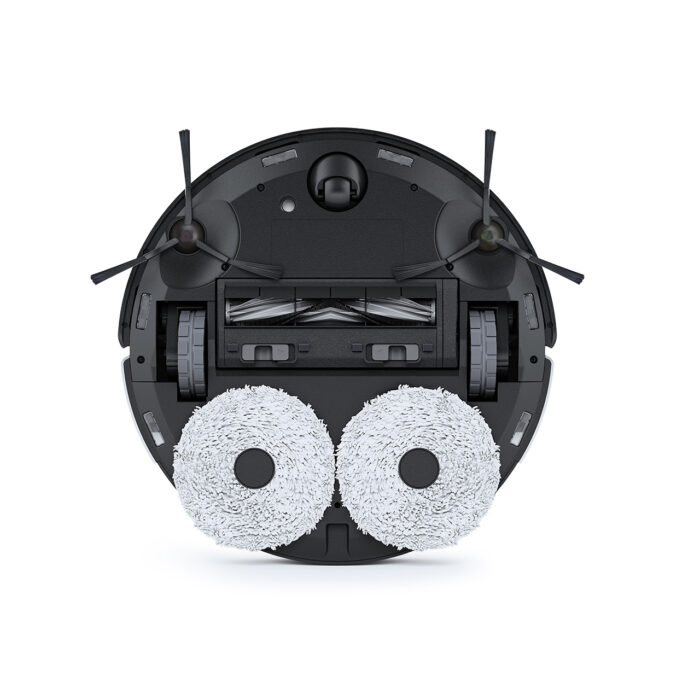 Ecovacs Deebot X1 Omni 3