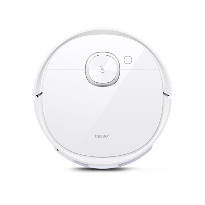 Sp Ecovacs Deebot T9 Power