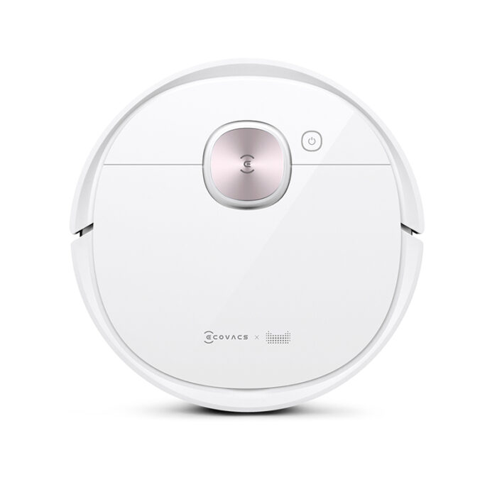 Sp Robot Hut Bui Lau Nha Ecovacs T9max