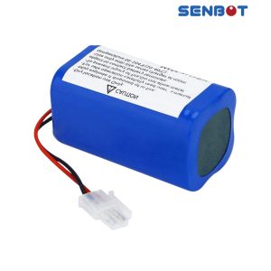 Pin Robot Eufy RoboVac Thay Thế – Chính Hãng | Senbot
