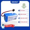 Pin Robot Hút Bụi Haier