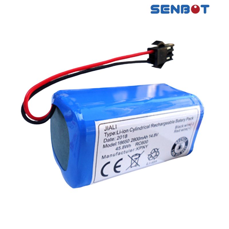 Pin Robot Hút Bụi Haier – Chính Hãng | Senbot