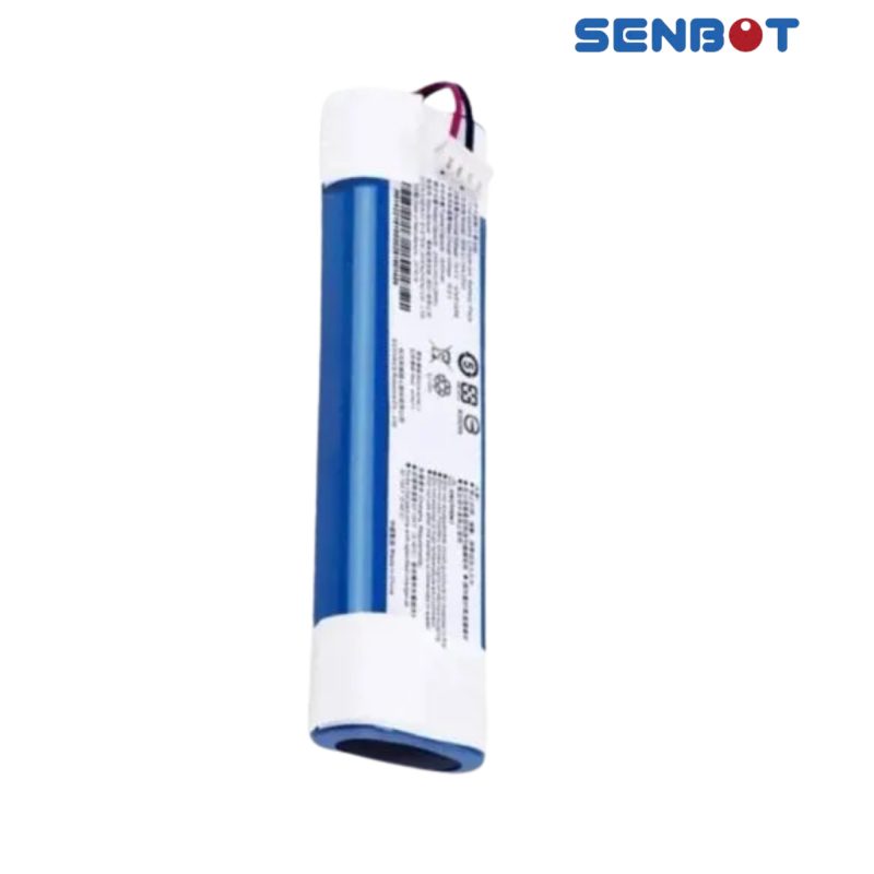 Pin Robot Hút Bụi Medion – Thay Thế Chính Hãng | Senbot