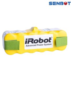 Pin Robot Hút Bụi iRobot Roomba Thay Thế - Chính Hãng Senbot