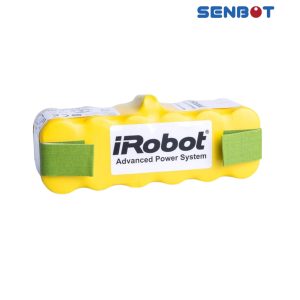 Pin Robot Hút Bụi iRobot Roomba Thay Thế – Chính Hãng | Senbot