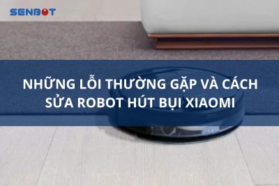 những lỗi thường gặp