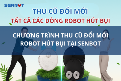 thu cũ đổi mới