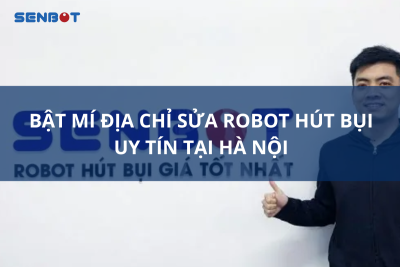 địa chỉ sửa robot