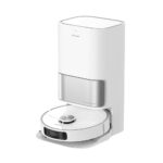 Miviet.com Robot Hut Bui Lau Nha Dreame L10s Ultra Dreame L10s Ultra