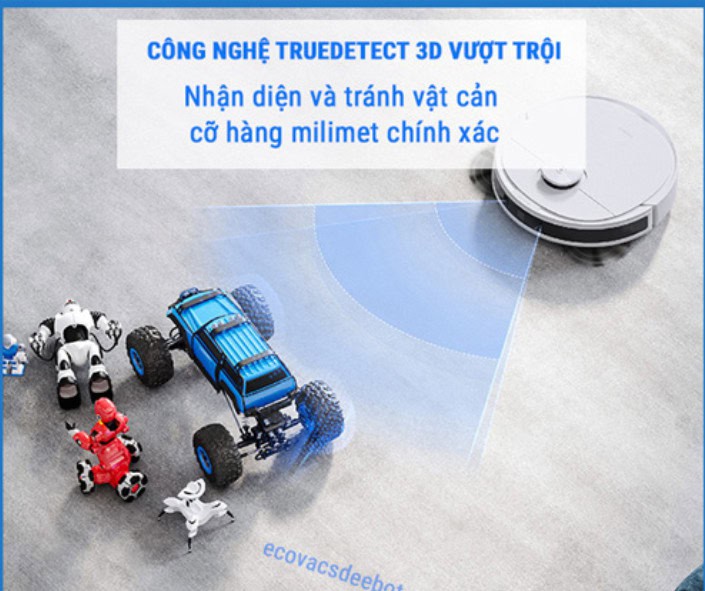 Deebot T9 Aivi