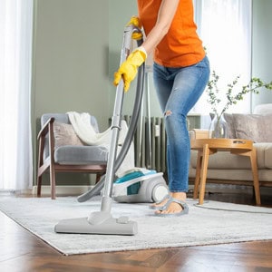 mẫu hút bụi cầm tay