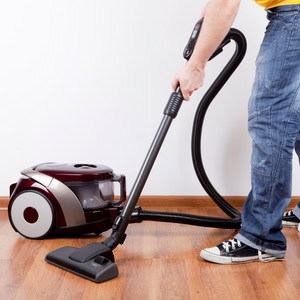 Khắc phục lỗi của máy hút bụi cầm tay