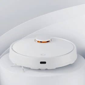 Xiaomi Robot Vacuum S10 D