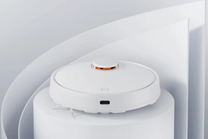 Xiaomi Robot Vacuum S10 D