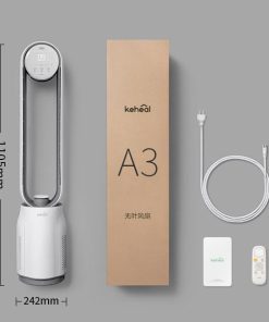 Quat Khong Canh Keheal A3 5