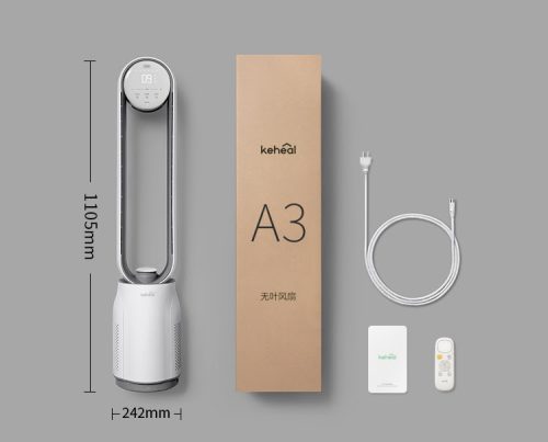 Quat Khong Canh Keheal A3 5