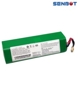 Pin Robot Ecovacs T5 T8 - Linh Kiện Thay Thế Chính Hãng Senbot