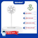 Quạt Tích Điện SmartMi Fan 2S