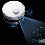 Robot hút bụi lau nhà Ecovacs T10 Turbo